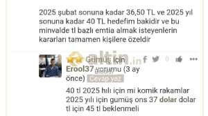 Erool37, 19.3.2025 11:20:12 Tarihli Grafik