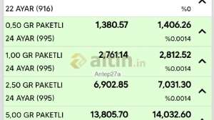 Antep27a, 22.8.2024 16:47:35 Tarihli Grafik