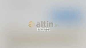 Zafer3450, 23.4.2026 00:09:16 Tarihli Grafik