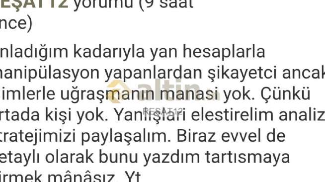 REŞAT12, 23.5.2026 00:27:20 Tarihli Grafik
