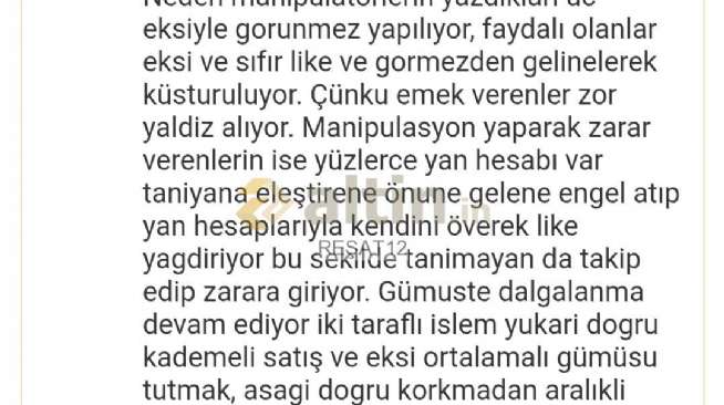 REŞAT12, 26.5.2026 02:23:15 Tarihli Grafik