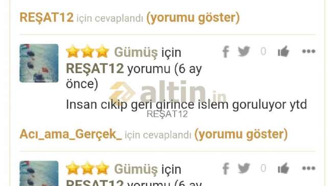 REŞAT12, 17.7.2026 12:36:17 Tarihli Grafik