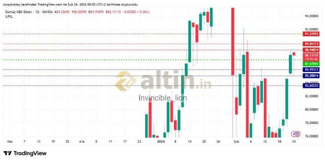 Invincible_lion, 24.2.2026 09:18:09 Tarihli Grafik