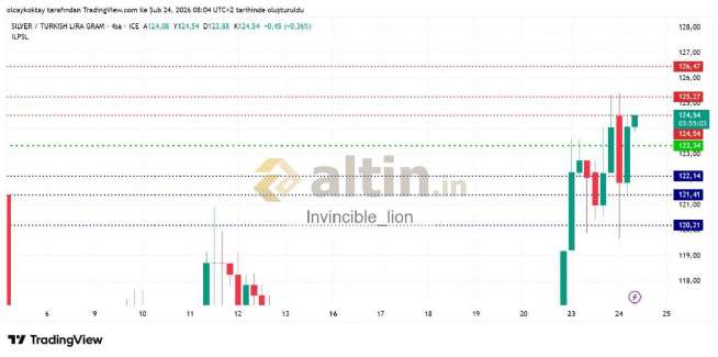 Invincible_lion, 24.2.2026 09:18:09 Tarihli Grafik