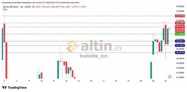 Invincible_lion, 24.2.2026 09:18:09 Tarihli Grafik