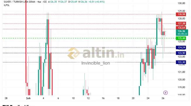 Invincible_lion, 26.2.2026 09:25:50 Tarihli Grafik