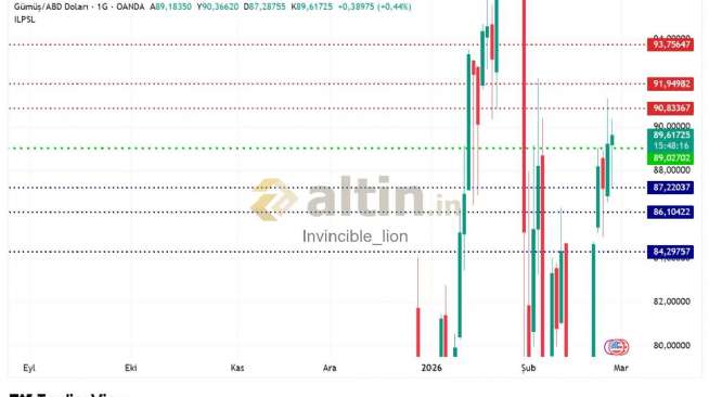 Invincible_lion, 26.2.2026 09:25:50 Tarihli Grafik