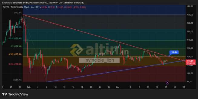 Invincible_lion, 17.3.2026 09:24:18 Tarihli Grafik