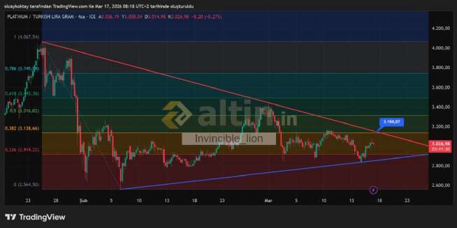 Invincible_lion, 17.3.2026 09:25:43 Tarihli Grafik