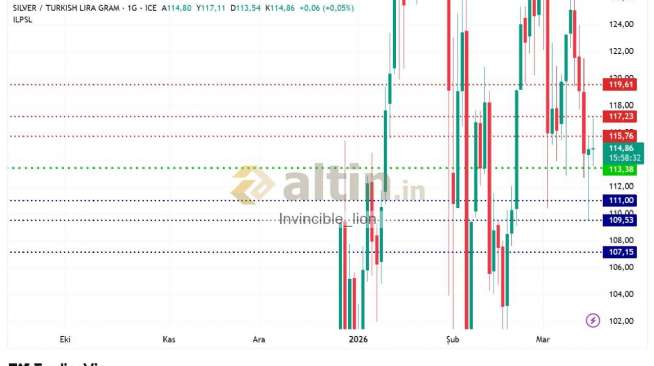 Invincible_lion, 17.3.2026 09:10:47 Tarihli Grafik