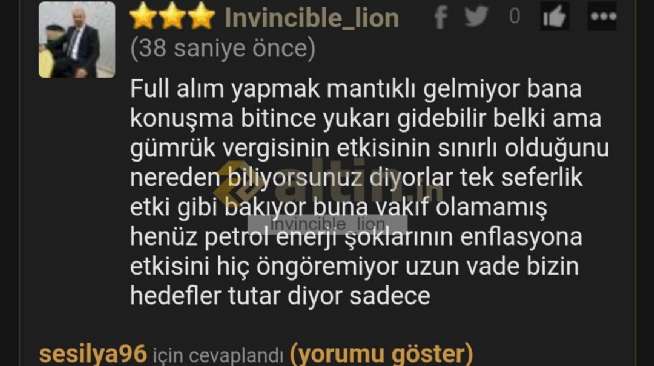 Invincible_lion, 18.3.2026 22:10:29 Tarihli Grafik