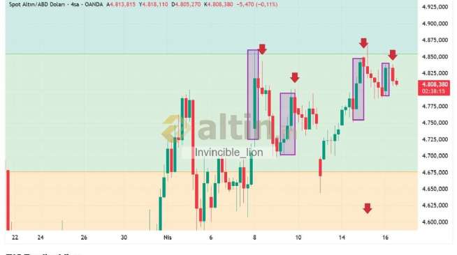 Invincible_lion, 16.4.2026 13:24:20 Tarihli Grafik