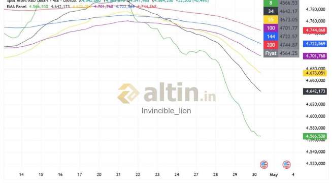 Invincible_lion, 30.4.2026 08:58:47 Tarihli Grafik