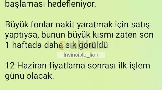 Invincible_lion, 11.6.2026 15:47:21 Tarihli Grafik