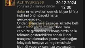 ALTINVURUŞ38, 20.12.2024 12:05:47 Tarihli Grafik