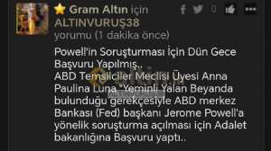 ALTINVURUŞ38, 22.7.2025 09:13:08 Tarihli Grafik