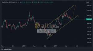 forexprajna, 3.7.2023 00:06:53 Tarihli Grafik