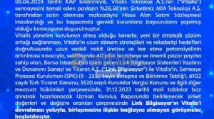 deniz88, 11.6.2024 16:01:38 Tarihli Grafik