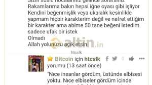 htcslk, 14.5.2025 05:44:08 Tarihli Grafik
