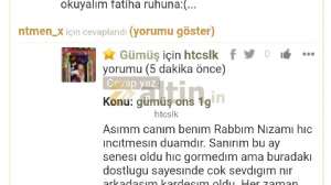 htcslk, 15.4.2026 20:13:15 Tarihli Grafik