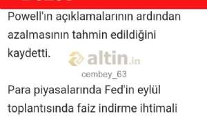 cembey_63, 20.8.2025 11:25:14 Tarihli Grafik