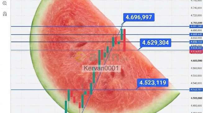 Kervan0001, 25.8.2026 16:44:00 Tarihli Grafik