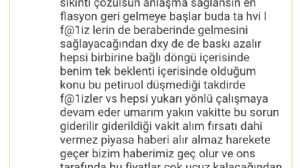 Kervan0001, 8.10.2026 11:30:50 Tarihli Grafik