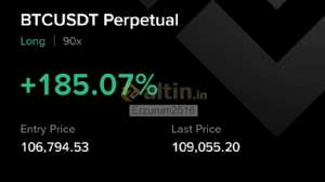 Erzurum2516, 31.10.2025 06:41:41 Tarihli Grafik