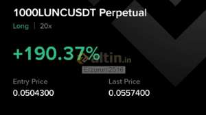 Erzurum2516, 9.12.2025 00:13:55 Tarihli Grafik
