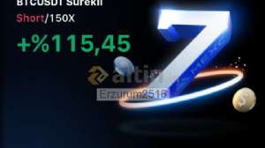 Erzurum2516, 16.4.2025 20:44:34 Tarihli Grafik