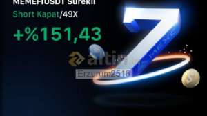 Erzurum2516, 24.4.2025 17:01:11 Tarihli Grafik
