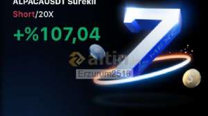 Erzurum2516, 26.4.2025 17:03:30 Tarihli Grafik