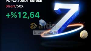 Erzurum2516, 26.4.2025 22:13:33 Tarihli Grafik