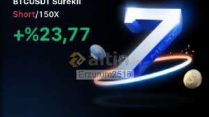 Erzurum2516, 26.4.2025 22:13:33 Tarihli Grafik