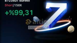 Erzurum2516, 26.4.2025 17:09:49 Tarihli Grafik