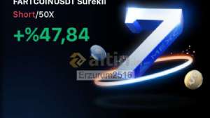 Erzurum2516, 27.4.2025 00:00:22 Tarihli Grafik