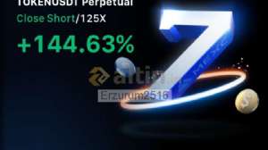 Erzurum2516, 28.4.2025 22:25:45 Tarihli Grafik