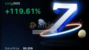 Erzurum2516, 29.4.2025 00:28:04 Tarihli Grafik