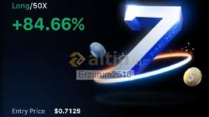 Erzurum2516, 29.4.2025 00:28:04 Tarihli Grafik