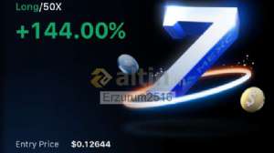 Erzurum2516, 29.4.2025 00:28:04 Tarihli Grafik