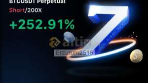 Erzurum2516, 30.4.2025 01:29:00 Tarihli Grafik