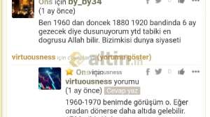 virtuousness, 17.2.2023 22:28:53 Tarihli Grafik