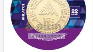 virtuousness, 15.6.2023 23:07:54 Tarihli Grafik