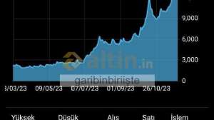 garibinbiriite, 28.11.2023 17:25:17 Tarihli Grafik