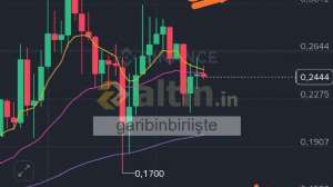 garibinbiriişte, 11.10.2025 12:06:27 Tarihli Grafik