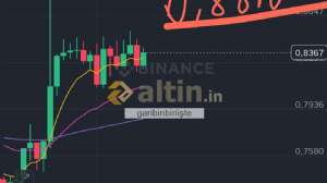 garibinbiriişte, 4.10.2025 09:20:35 Tarihli Grafik