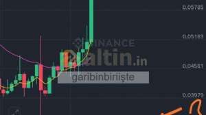 garibinbiriite, 5.10.2025 10:47:33 Tarihli Grafik