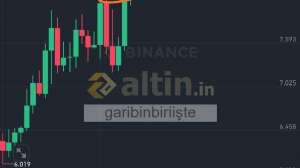 garibinbiriişte, 1.3.2025 01:07:51 Tarihli Grafik