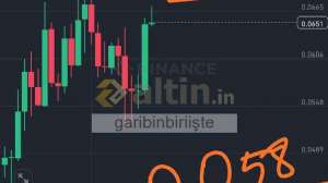garibinbiriişte, 1.3.2025 01:10:40 Tarihli Grafik