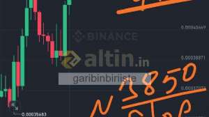 garibinbiriişte, 1.3.2025 01:08:24 Tarihli Grafik